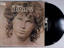 Doors - The Best of (1973) Vinyl LP • Greatest Hits, Jim Morrison, Light My Fire