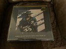 Stevie Ray Vaughan Texas Flood MFSL MOFI UltraDisc 1Step 45RPM Ltd. Ed. SEALED