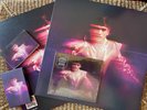 Declan Mckenna -Zeros -Splatter Vinyl LP Bundle -SIGNED Poster -CD/Book/Cassette