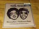 Bruno Mars, Anderson Paak An Evening With Silk Sonic *NEW RECORD LP VINYL Sealed