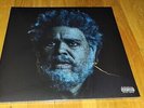 The WEEKND Dawn FM 2 LP Set New Sealed Weekend Hip Hop Sealed