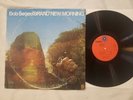 Bob Seger - Brand New Morning - VG/G+ 1971 Psych Folk Capitol ST-731 1ST Press