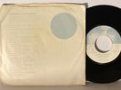 George Harrison Dark Horse 45 with picture sleeve-Apple