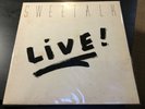 Sweetalk Live 1978 Private Press Funk Soul LP Rare