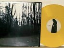 WEEKEND NACHOS Still Yellow Vinyl LP VG+ 2013 Deep Six #207 Vinyl 100 Made