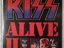 KISS - Alive II - + Gimmicks - RAR