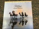 MFSL BOB SEGER Mobile Fidelity AGAINST THE WIND Original Master Recording MOFI
