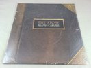 Brandi Carlile – The Story (2021, Pearl Colored Vinyl) Limited Edition NEW