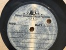 Let a Little Love Come In, MGM Acetate Belle of New York 1951 Test Pressing