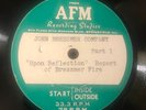 2-LP RADIO ACETATE(Upon Reflection-1948 BRESSMER FIRE)(Springfield IL)12