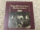 MFSL CROSBY, STILLS, NASH & YOUNG Mobile Fidelity DEJA VU Original Master MOFI