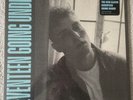 SAM FENDER- SEVENTEEN GOING UNDER- BABY BLUE VINYL VERY RARE , BRAND  NEW