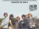THE ROLLING STONES CORAZON DE ROCA mexico radio UNIQUE mexican exclusive cover