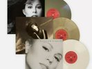 MARIAH CAREY - Emotions / Music Box / Daydream -LIMITED EDITION MC30 VINYLS