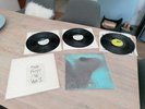 2x Pink Floyd Lp's The Wall (Doppelalbum) + Meddle Original 70er