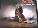 Vintage Ozzy Osbourne - Blizzard of Ozz Vinyl LP - 1981