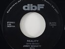 Jimmy Bennett & The Bennett Family 