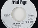 Lee Moses 