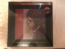 Bob Dylan Blood on The Tracks MFSL One Step Vinyl Mobile Fidelity #1525 Sealed