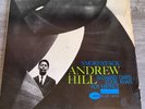 Andrew Hill Smoke Stack Blue Note 4160 New York USA Mono LP VG+