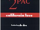 2Pac - California Love '95 12