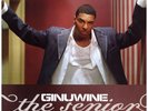 Ginuwine - The Senior '03 2xLP US ORG EX-/EX-