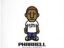 Pharrell Williams - In My Mind '06 2xLP US ORG EX+/EX+
