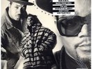 Run-DMC - Back From Hell '90 LP US ORG EX+/EX+ W/S