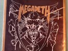 Megadeath - Demo 1984 Vinyl 10