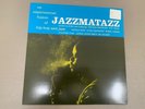 GURU Jazzmatazz Vol.1 1993 LP UK 1st Press A/B 01/01 CTLP34 - UNPLAYED PRISTINE