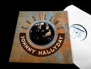 JOHNNY HALLYDAY/CADILLAC/RARE MAXI 45T/PHILIPS/FRENCH PRESS