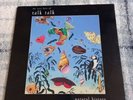 Talk Talk, Natural History, The Very Best Of Talk Talk vinyl LP, 1990