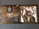 CELTIC FROST – To mega Therion, Gatefold, 1x12“, black Vinyl, Earmark 1999