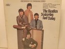 BEATLES Yesterday And Today Second (2nd) State STEREO Butcher Cover Affordable