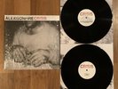 Alexisonfire - Crisis vinyl 2xLP record Out of Print rare City and Colour