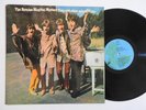 The Beatles Magical Mystery Tour And Other Splendid Hits LP, Australian Only WRC