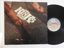 The Kinks – Low Budget LP VINYL 1979, AISTA RECORDS, Hard Rock, Classic Rock.