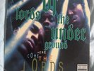 lords of the underground (Here come the Lords) Vinyl