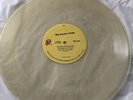 ROLLING STONES”Cock Sucker Blues”Brown Sugar-PROMO 1971-*RARE RARE** CLEAR VINYL
