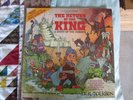 RANKIN/ BASS The Return Of The King Story of the Hobbits LP Disneyland 1980