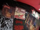 EPITAPH seeming salvation demos 151/250 BOX SET VINYL DLP death metal entombed