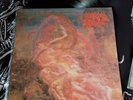 MORBID ANGEL blessed are the sick 1991 FIRST PRESS VINYL LP death metal obituary