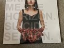 Suicide Season (Red And White) by Bring Me the Horizon (Record, 2019) Vinyl