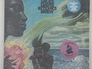 MILES DAVIS double LP Bitches Brew SHRINK sticker Printed sleeves EX 70's press