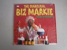 THE DIABOLICAL BIZ MARKIE - THE BIZ NEVER SLEEPS  LP  Hip Hop Vinyl