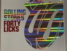 The Rolling Stones 40 Licks Box Set Limited Edition