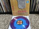 Giovanni Rotondo The 8 Bit Time Machine VGM Soundtrack Vinyl LP Moonshake