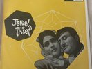 S. D. Burman Jewel Thief LP Rare Bollywood Film Music Vinyl Record Indian Songs