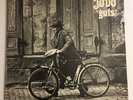 Jodo Guts LP Vinyl Decca 75268 Acid Blues Rock Original SAMPLE COPY