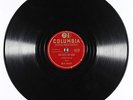 Jazz 78 - Billie Holiday & Her Orchestra - God Bless The Child - Columbia - mp3